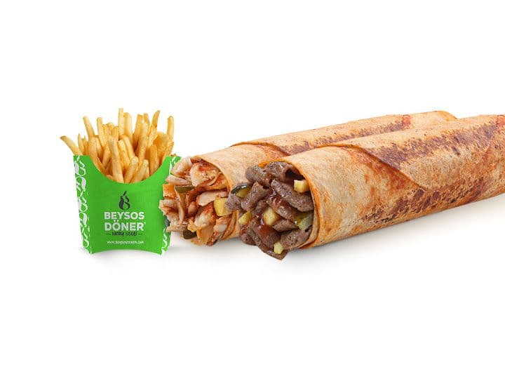 Beysos Döner Samsun