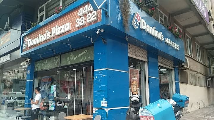Domino's Pizza Liman