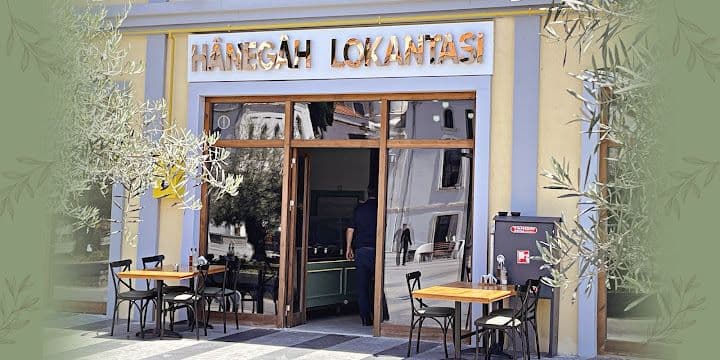 Hanegah Lokantası