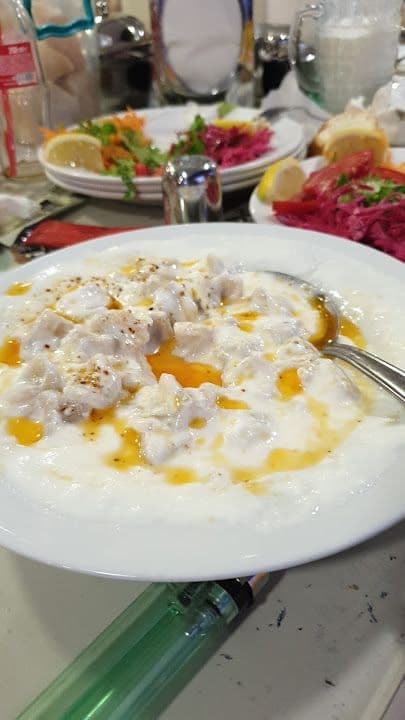 KEMPIL TANTUNİ-DÖNER