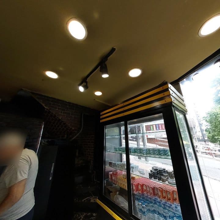 Özen Simit Fırını (bulvar)