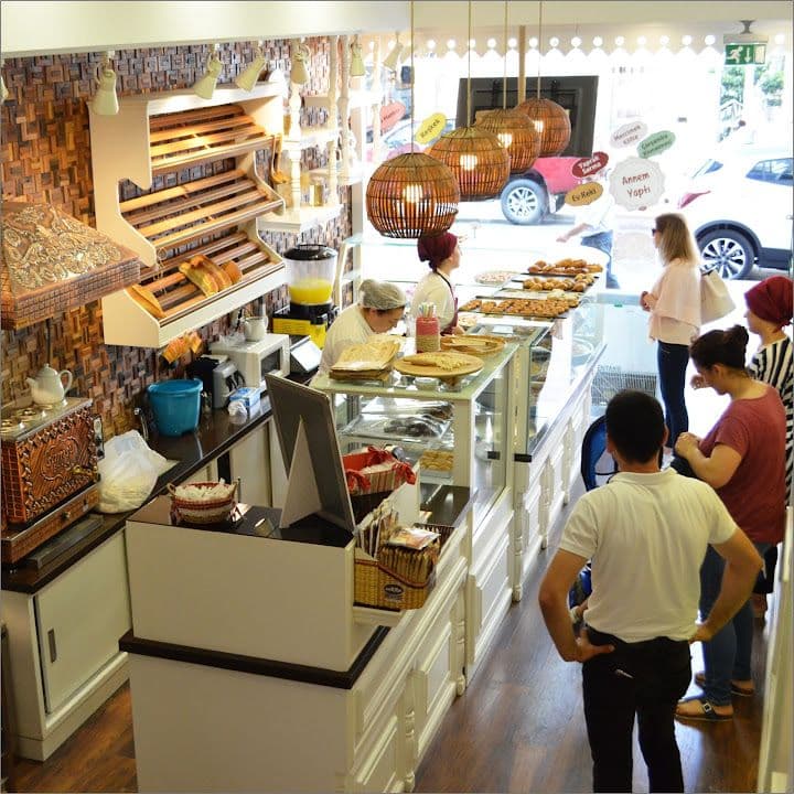 Samsu Börek 56'lar