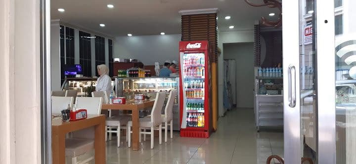 Siteler Pide Kebap Salonu