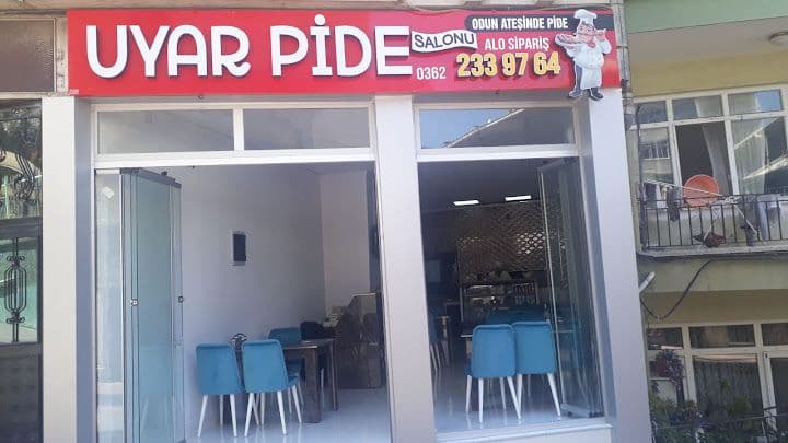 Uyar Pide Salonu