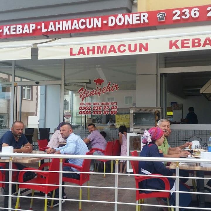 Yenişehir Pide Kebap Restorant