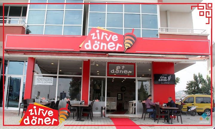 Zirve Döner & Lahmacun
