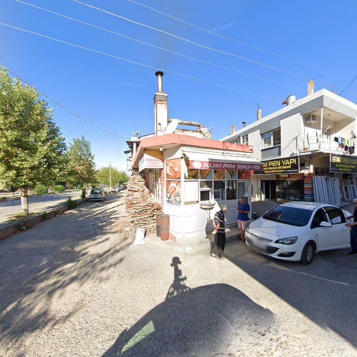 Bulvar Ekmek Fırını