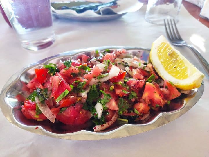Sanayi Kebap