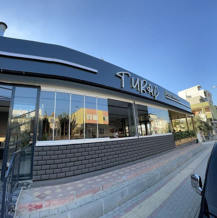Turaç Restaurant
