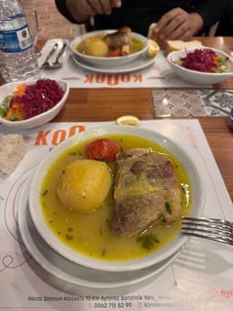 Yorum fotoğrafı 2
