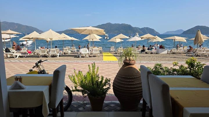 Maymi Restaurant