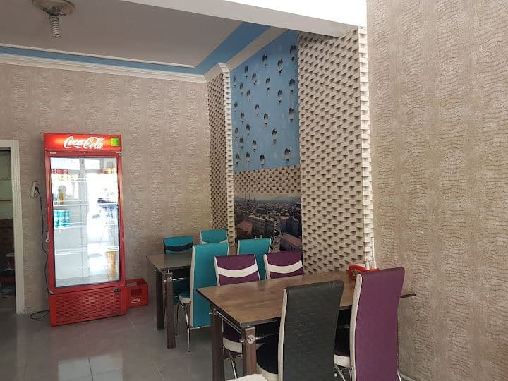 Açıktım kilo mangal