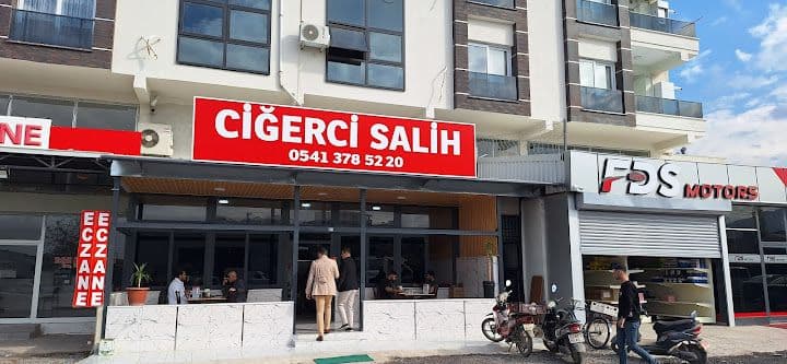 Ciğerci Salih