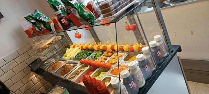 Çiğköftem Hacı Osmanlı