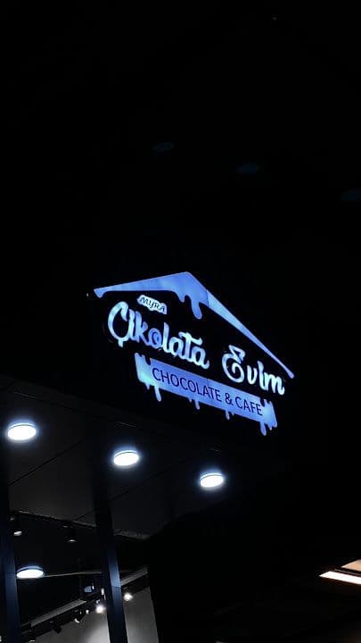Çikolata Evim Elazığ