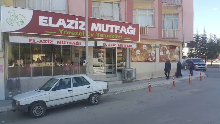 Elaziz Mutfağı