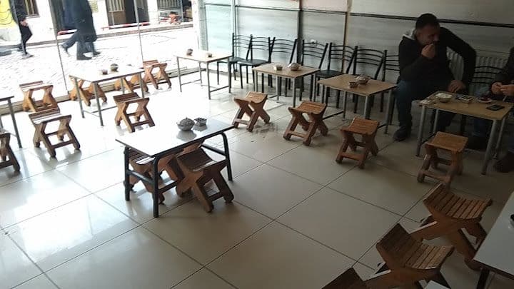 Goncagül Çay Ocağı