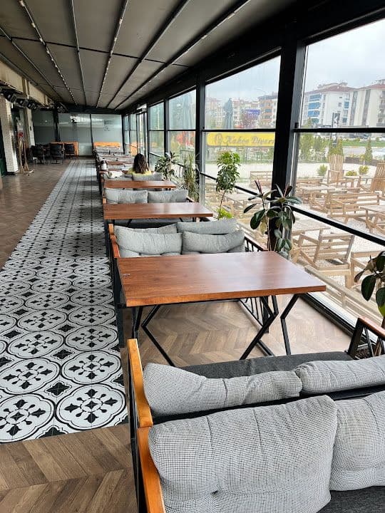 Gong Cafe&restaurant