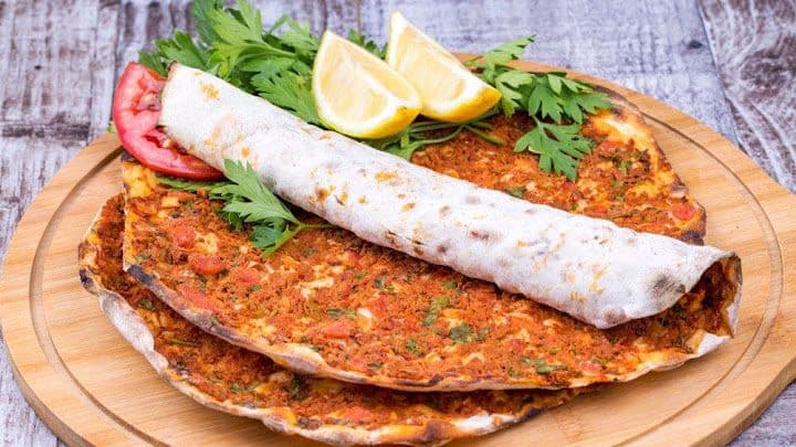 Gümüştekin Lahmacun Salonu