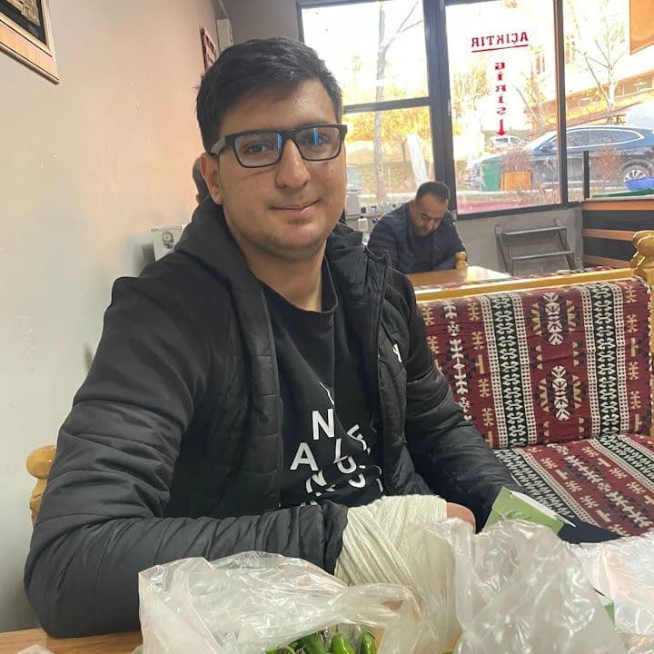 Hilalkent Mangal