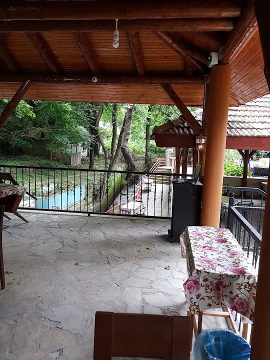 Kutluay Canlı Alabalık Teisleri