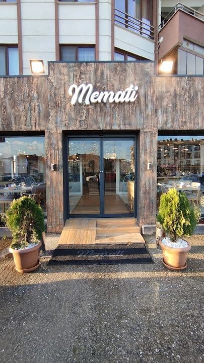 Memati