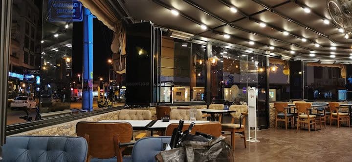 Pasaport Pizza Osmaniye