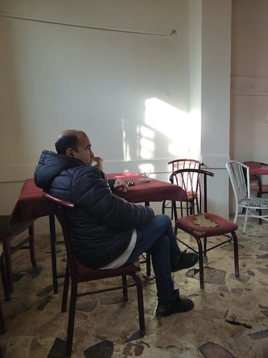 Selli Kıraathanesi