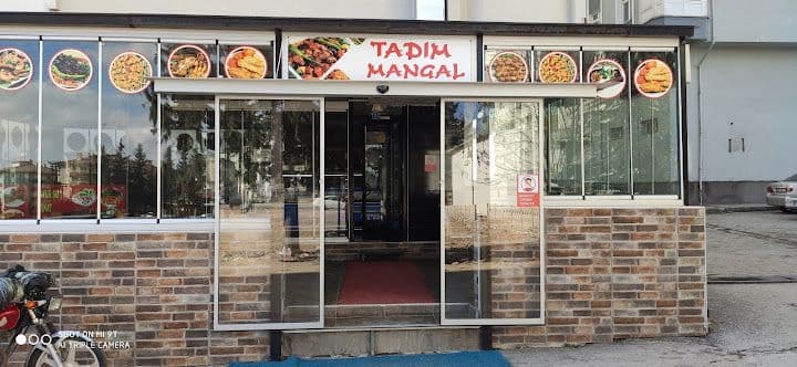 TADIM KİLO MANGAL