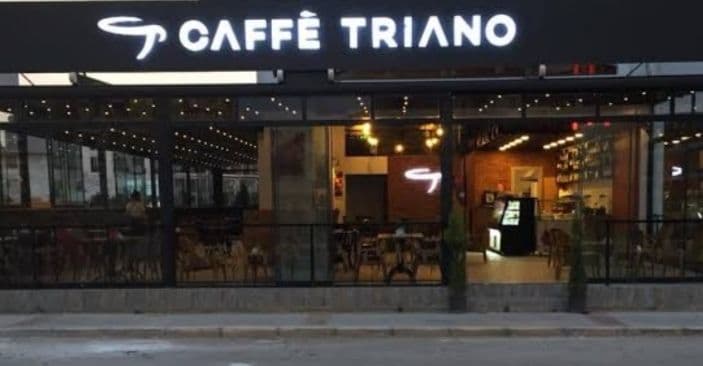 Cafe Triano