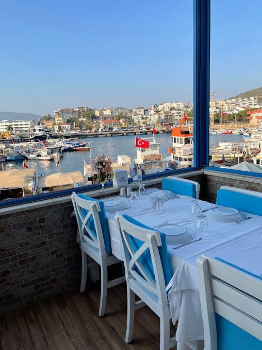 Kırçın Restaurant