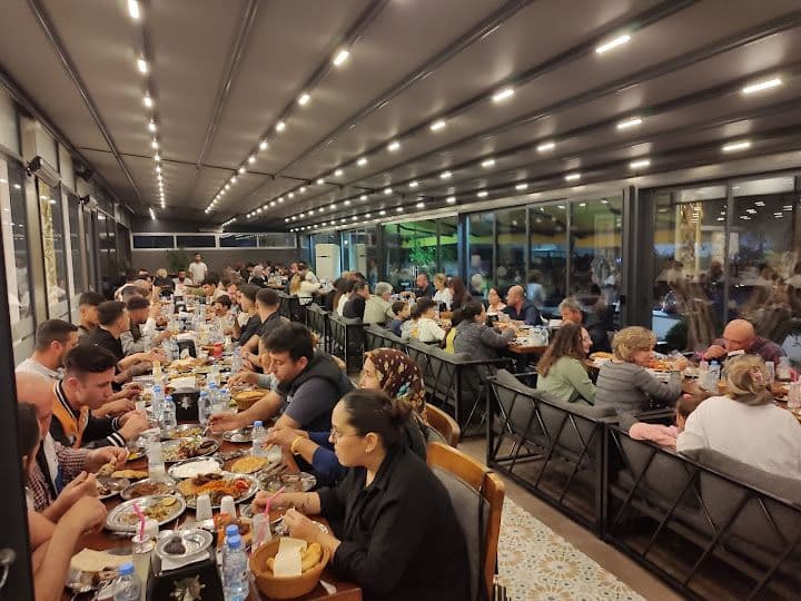 Pide LİMANI