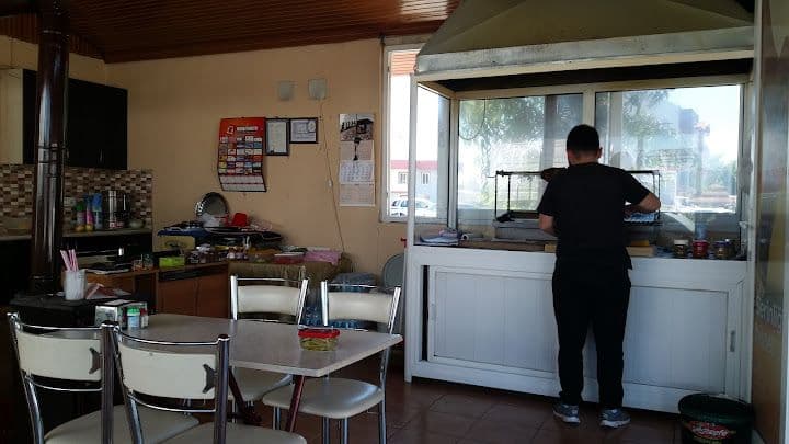 Tutkum Kokoreç