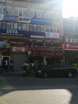 Yorum fotoğrafı 1