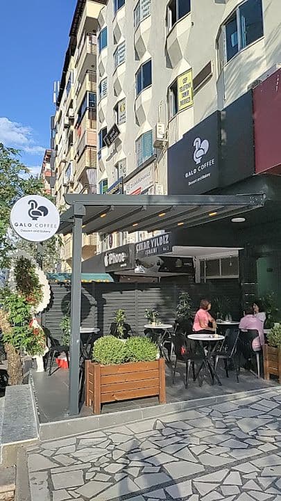 Galo Coffee