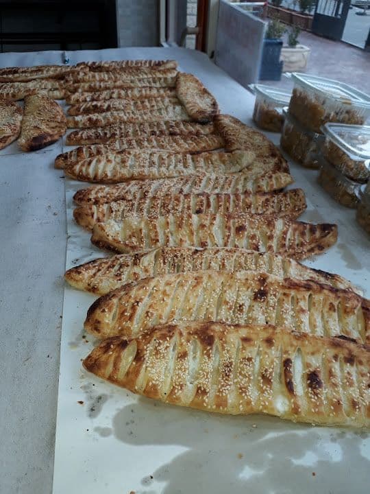 Zeugma Pide Fırını