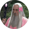 SarumanThePink