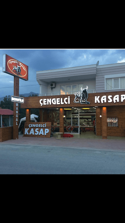 Çengelci Kasap & Et Mangal