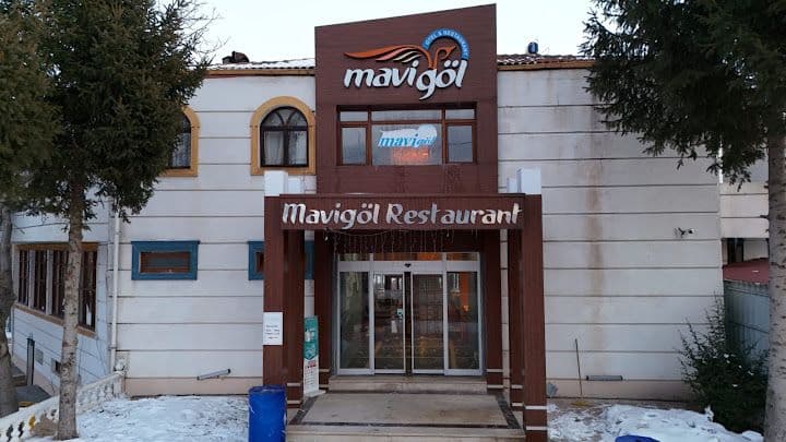 Mavigöl Restaurant