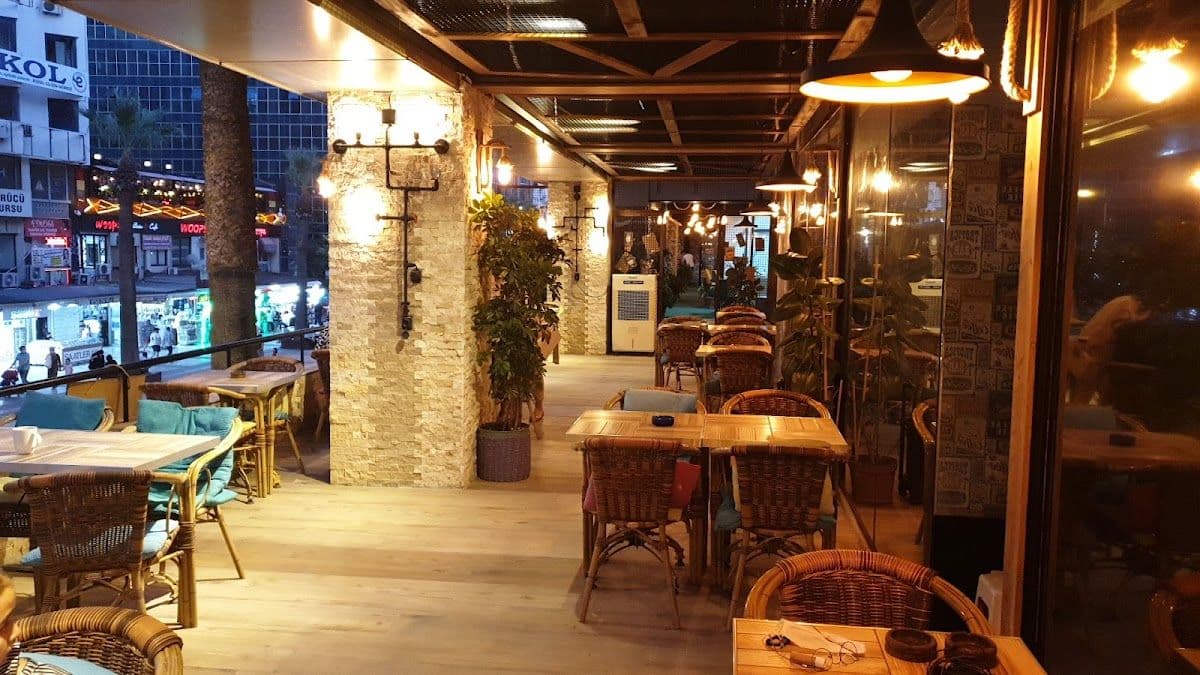 Sms Cafe