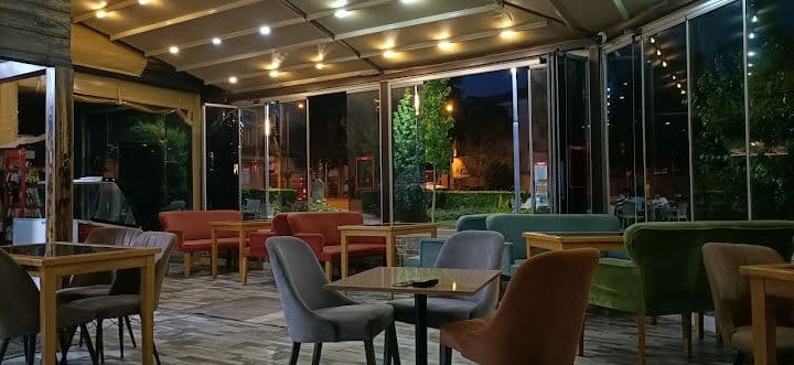 Cezve Kafe