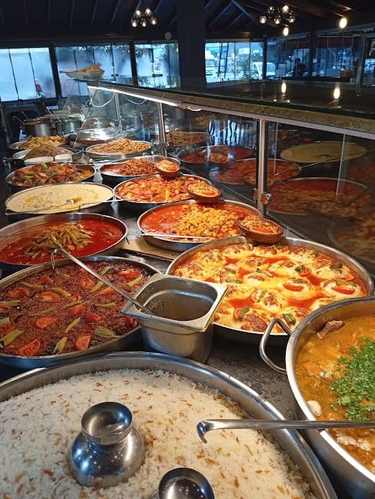 Aşçı Paşa Restoran