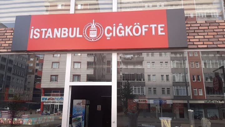Meşhur Adıyaman Çiğköftecisi &cafe