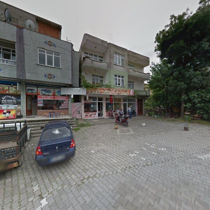 Samsun Pide Lahmacun