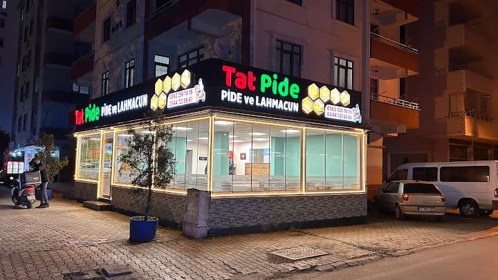 TATPİDE TEKKEKÖY