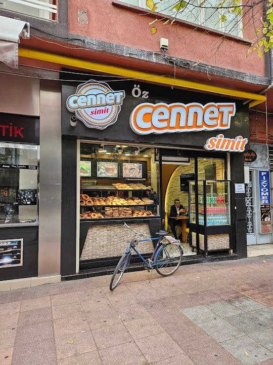 Cennet Simit Doktorlar.