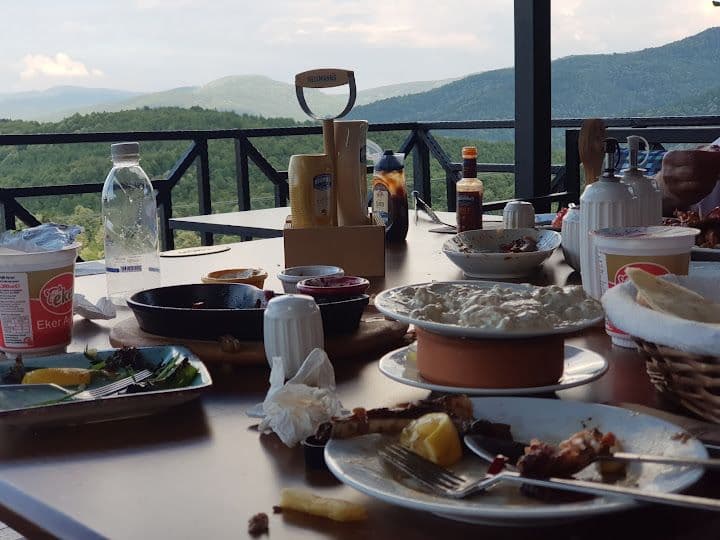 Durduoglu kebap