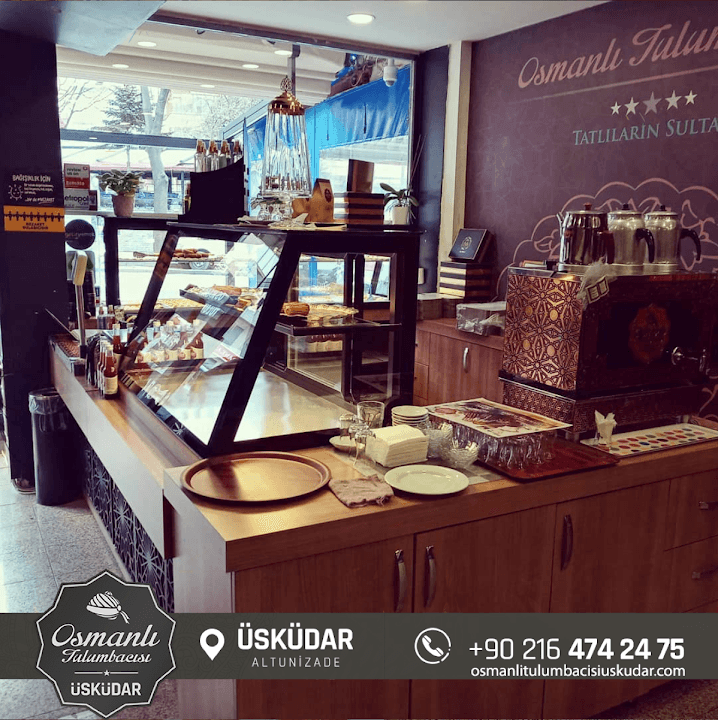 Osmanlı Tulumbacısı İstanbul