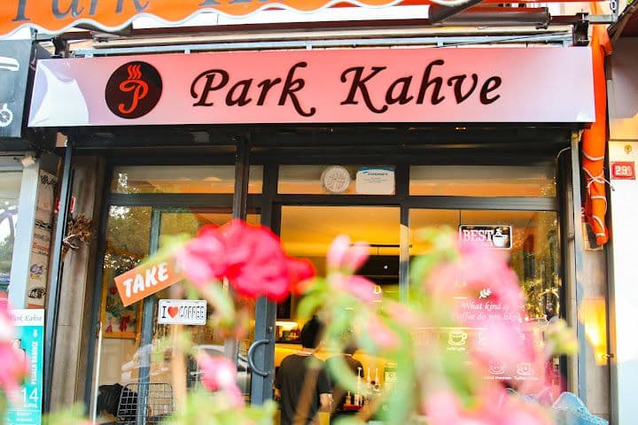 Park Kahve Cafe