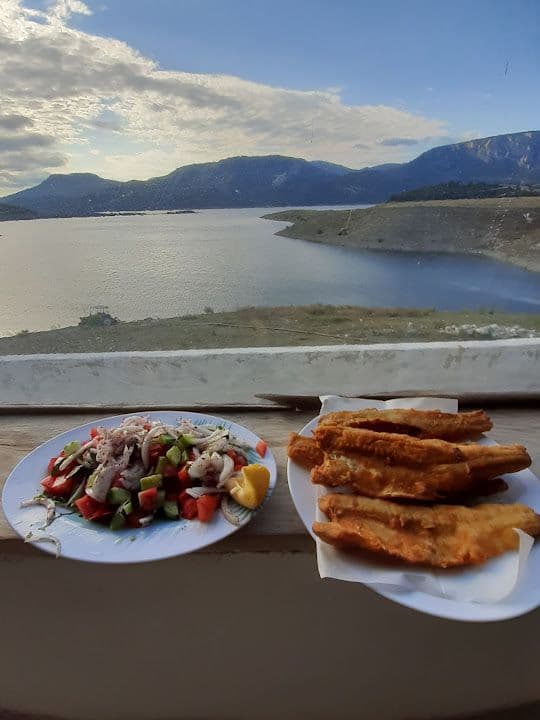 Kıratbükü Balık Restorant